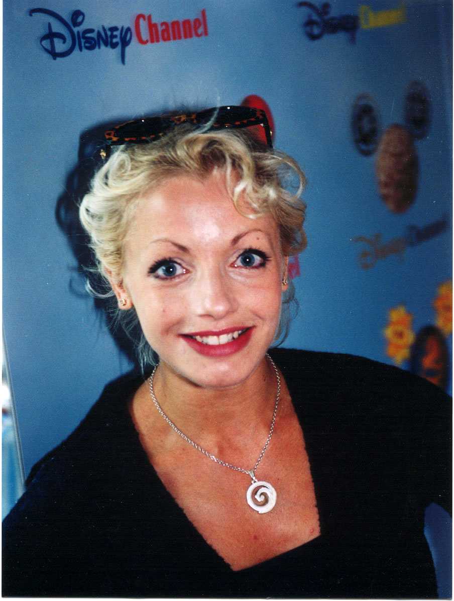 Sara-Louise